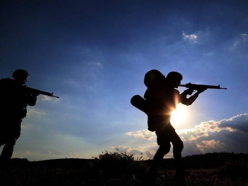 PKK'nın lideri olduğu iddia edilen Murat Karayılan'ın koruması etkisiz hale getirildi