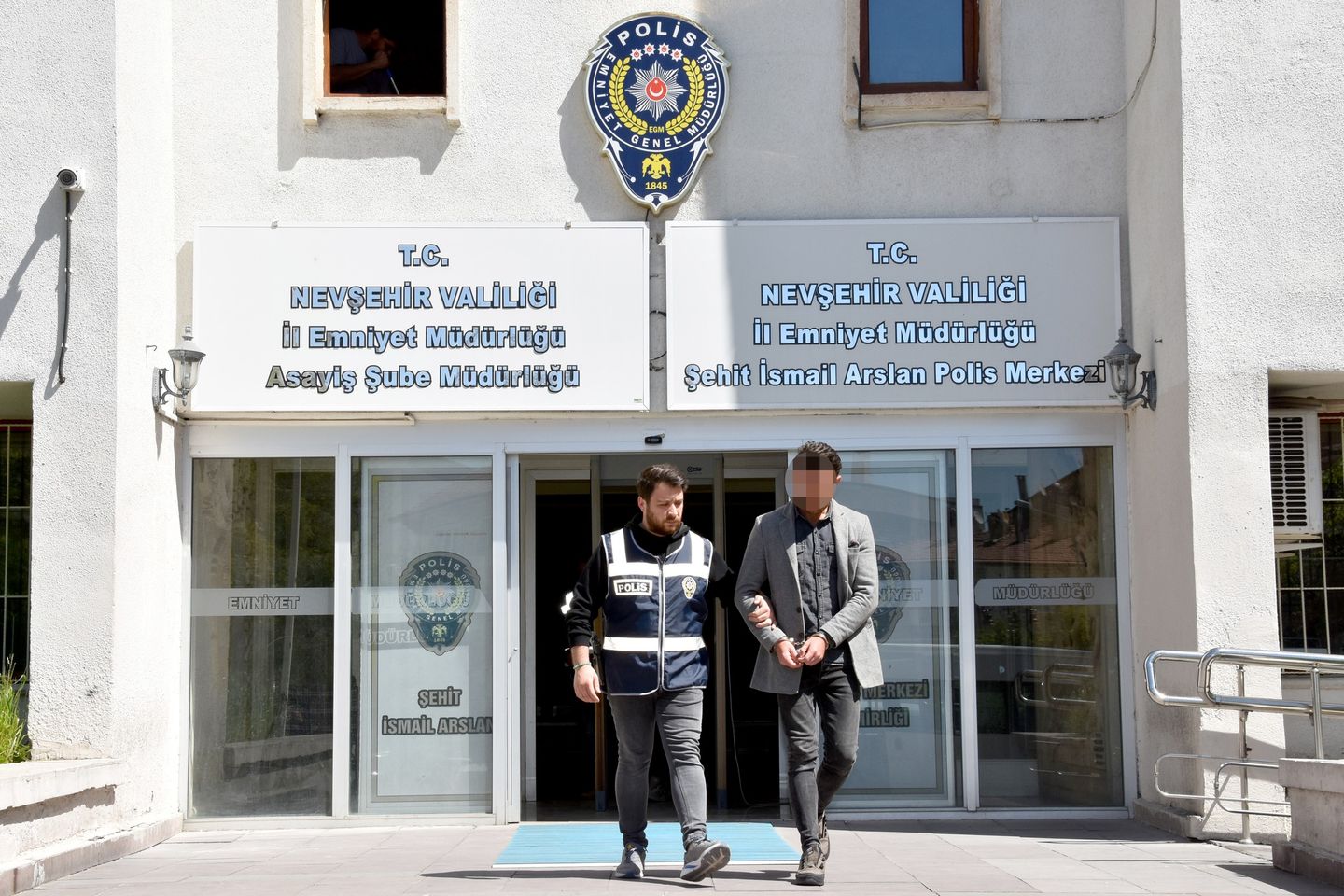Dolandırıcılık Operasyonunda 3 Şüpheli Yakalandı