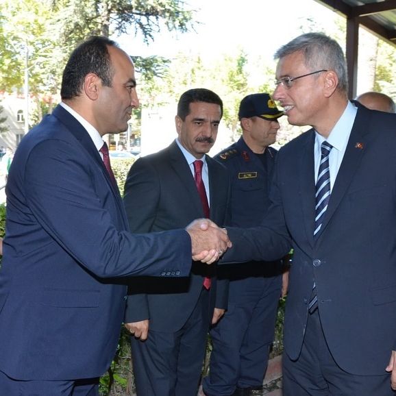 Malatya Sağlık Yatırımları İncelendi