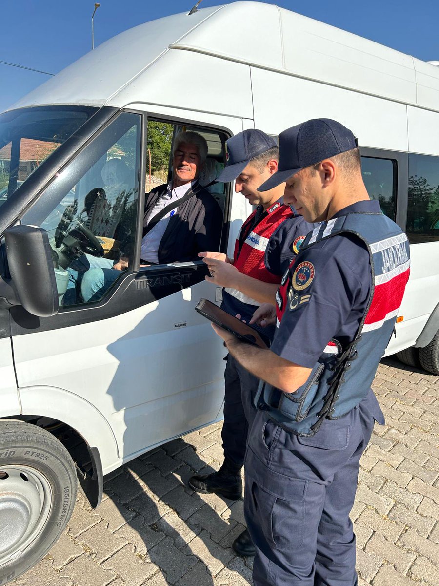 Eğitim Öğretim Yılına Hazırlık Sürecinde Okul Güvenliği Denetleniyor