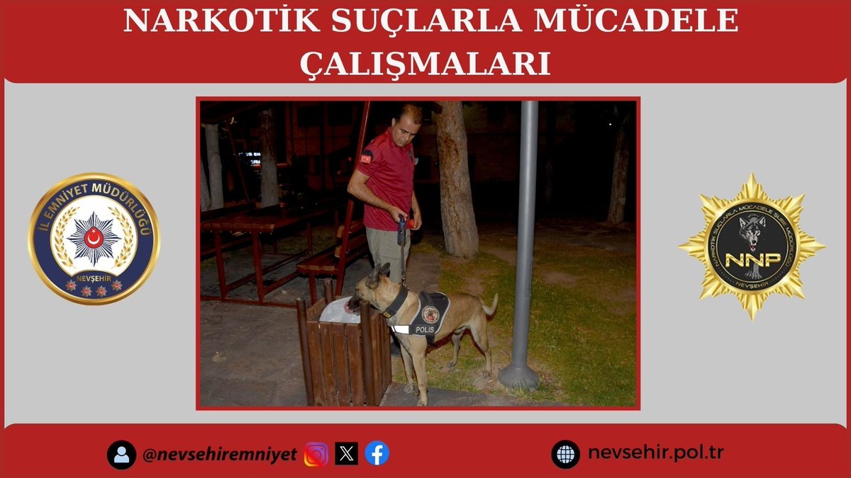 Narkotik Operasyonlarında Büyük İllegal Madde Ele Geçirildi