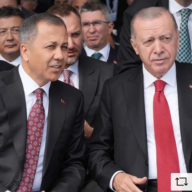 Cumhurbaşkanı Recep Tayyip Erdoğan, Jandarma ve Emniyet Teşkilatları'na 7 bin 204 yeni aracın tanıtımını yaptı