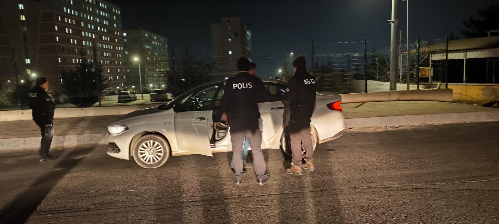 Malatya'da Okul Çevresi Güvenliğine Yönelik Önemli Uygulamalar