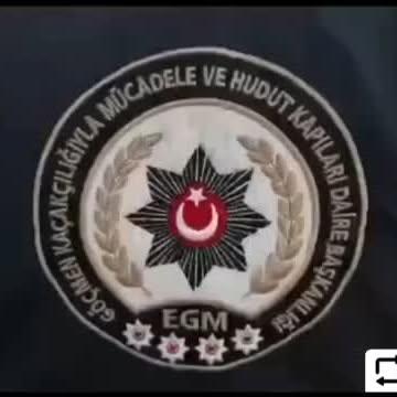 Düzensiz Göçle Mücadelede Büyük Başarı