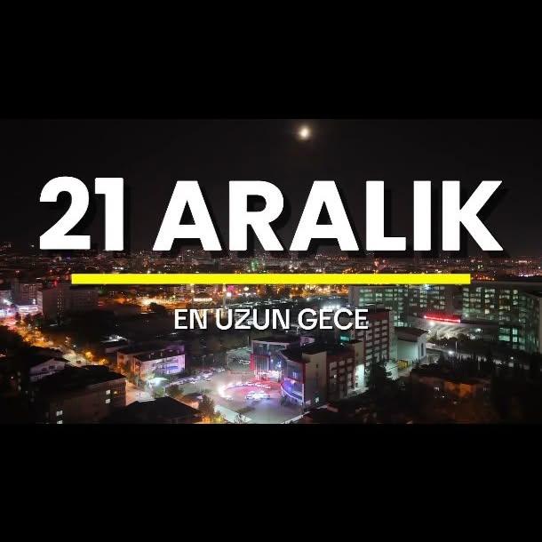 Malatya İl Emniyet Müdürlüğü, En Uzun Gece İçin Önlemlerini Sürdürüyor