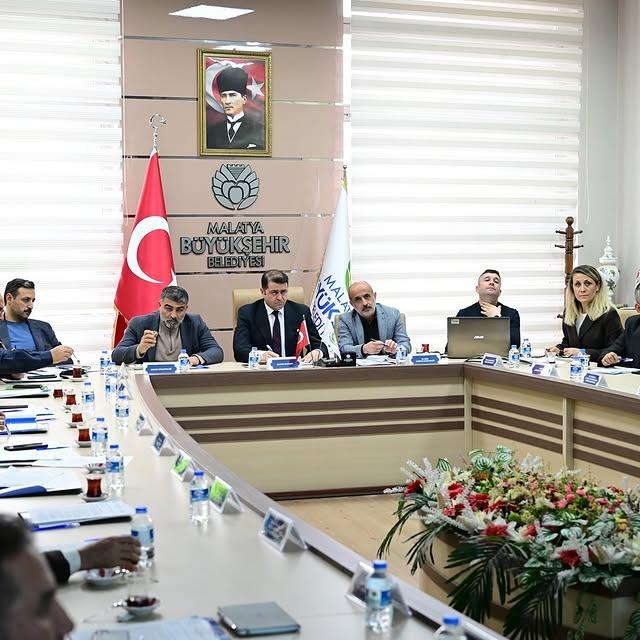 Malatya Büyükşehir Belediyesi Ulaşım Sorunlarına Çözüm Buldu