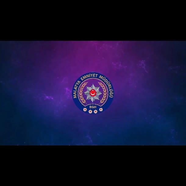 Doğanşehir İlçesi'nde Hırsızlık Olayı