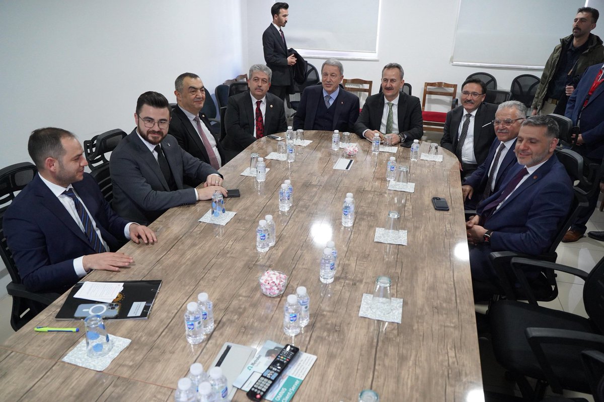 AYRUZ Teknoloji: Ulusal Güvenlik ve Yenilikleriyle Büyüyen Bir Sembol