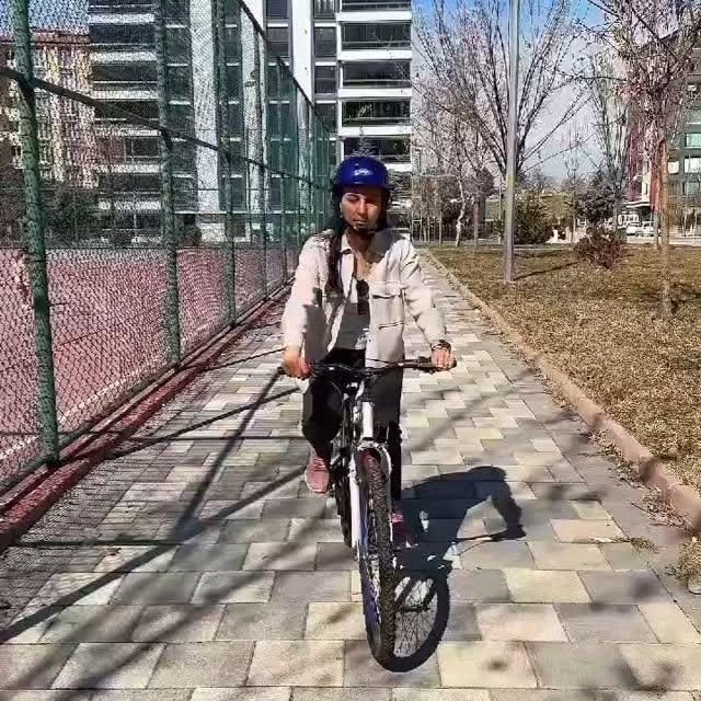Malatya İl Emniyet Müdürlüğü, 8 Mart Dünya Kadınlar Günü'nü Kutluyor