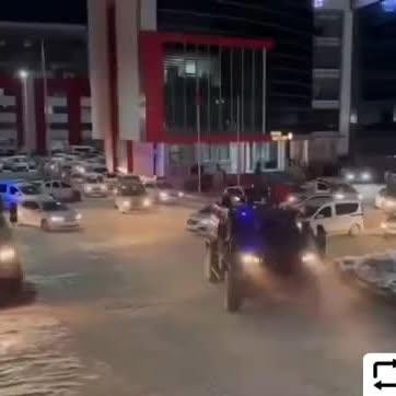 Malatya Emniyet Müdürlüğü, 9 Organize Suç Örgütüne Karşı Operasyon: 139 Şüpheli Yakalandı