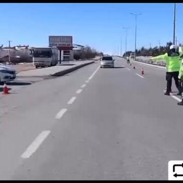 Malatya'da Trafik Denetimleri: 3 Milyon Araç Denetlendi, Binlerce Sürücüye İşlem Yapıldı