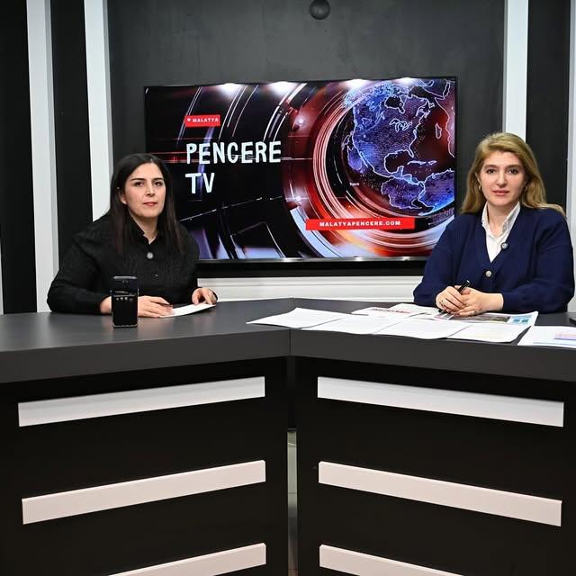 Malatya Milletvekili İnanç Siraç Kara, Afet Sonrası Yeniden İnşa ve Kalkınma Çalışmalarını Değerlendirdi
