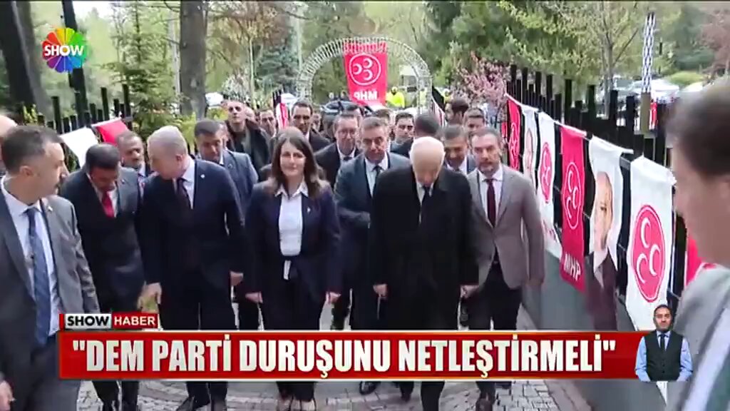 MHP Kayseri Milletvekili İsmail Özdemir: Yabancı İstihbarat Örgütleri ve Siyonist Barbarlık