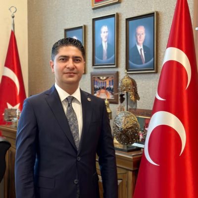 MHP Kayseri Milletvekili İsmail Özdemir'den Terörsüz Türkiye Mesajı