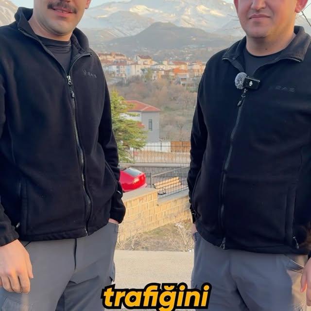 Hacılar Belediyesi İftar Ekibine Teşekkür Etti