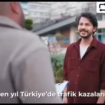 Trafik Kazalarında 2024'ün İlk Ayında 510 Can Kaybı