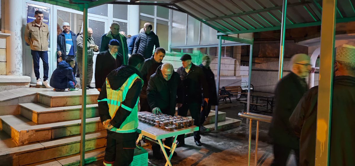 Nevşehir'de Alparslan Türkeş Anma Töreni Düzenlendi