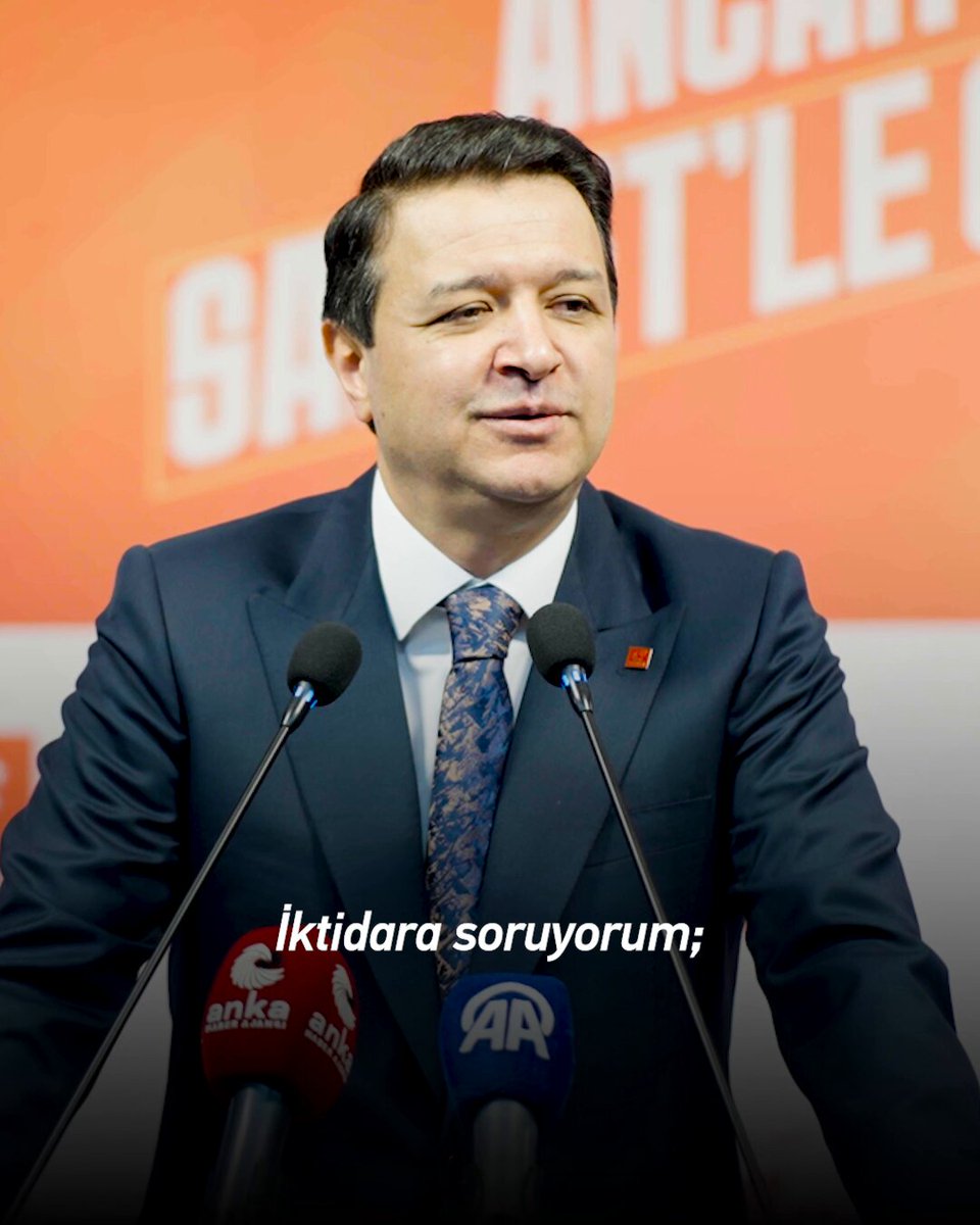 Arıkan: 