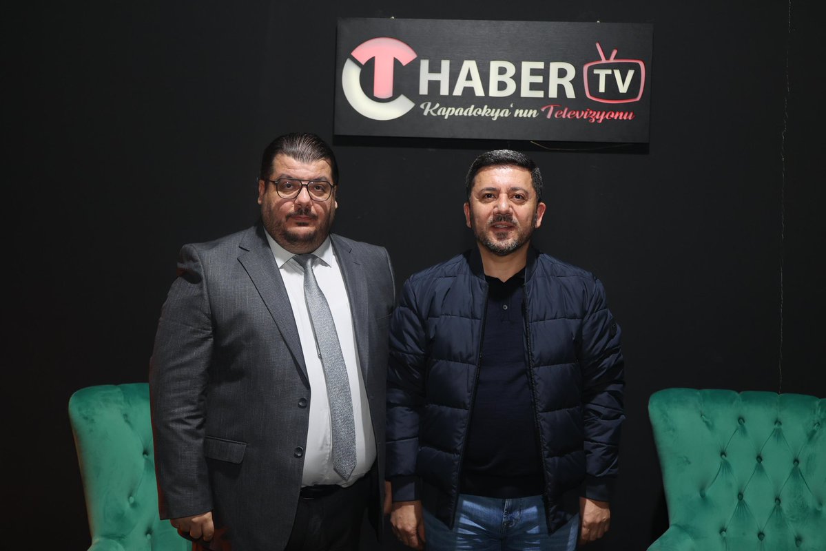Nevşehir Belediye Başkanı Arı, 