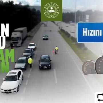 Ramazan Bayramı Tatili 8 Günlük Kaza Bilançosu Açıklandı: 10 Can Kaybı, 925 Yaralı