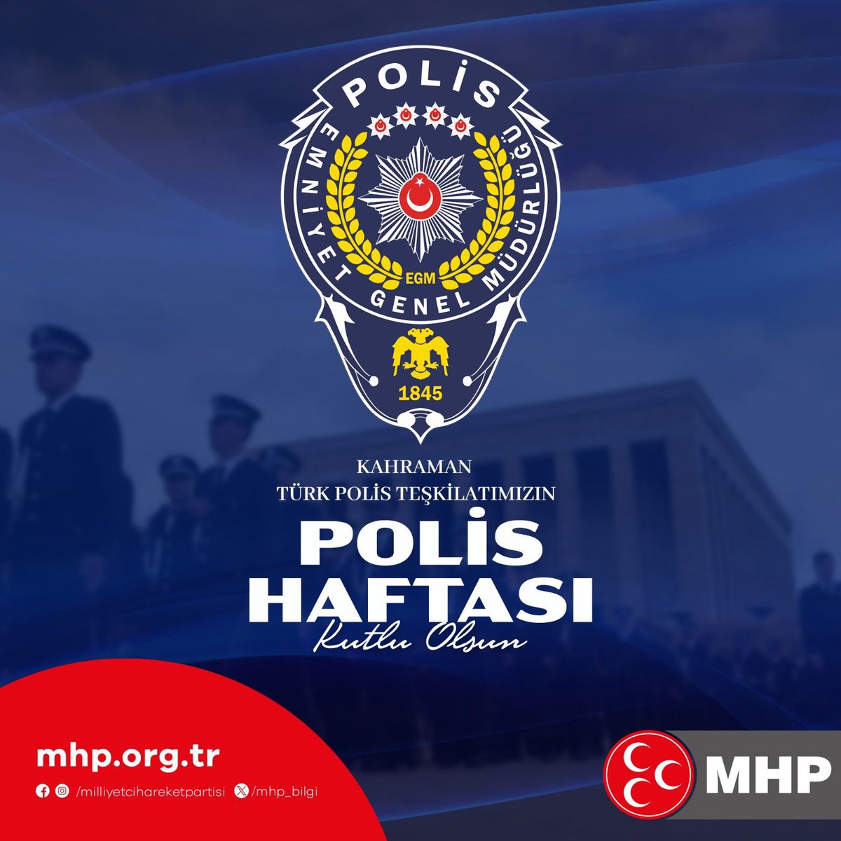 Kayseri Emniyeti Görevinde Cesaret ve Fedakarlık Gösterdi
