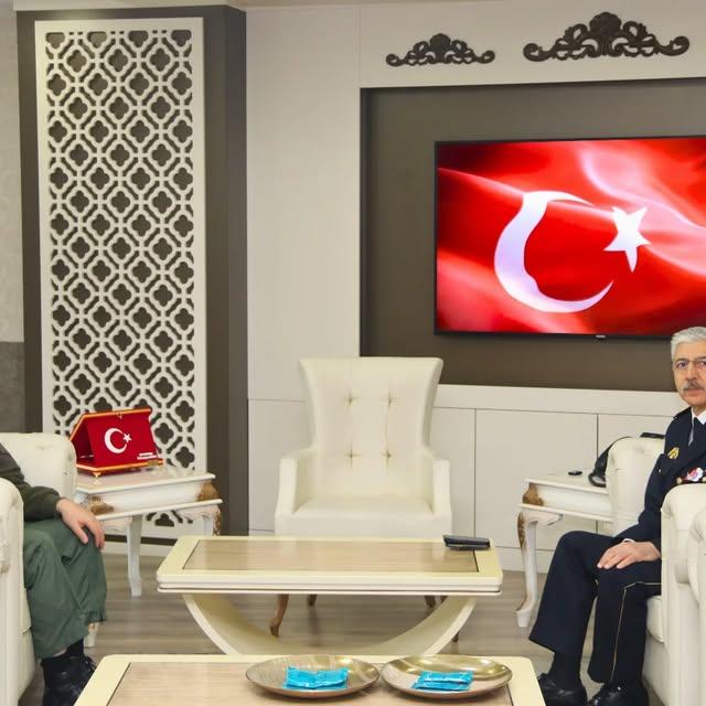 Malatya'da Emniyet Müdürlüğü 180. Yıl Dönümünü Kutladı