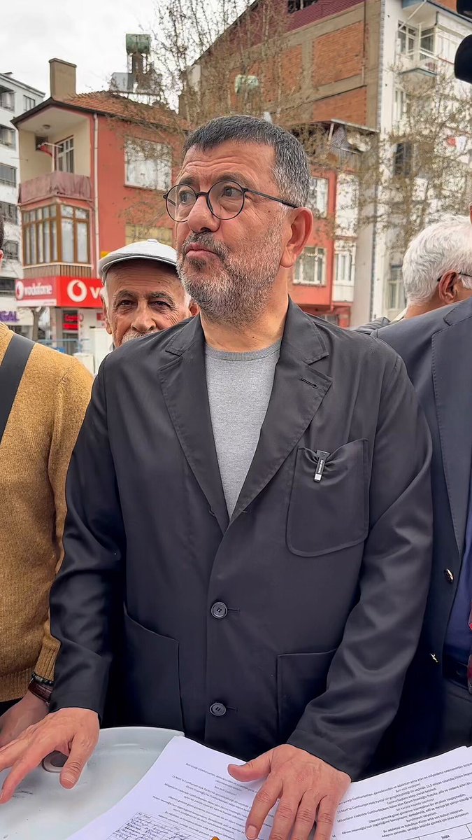 CHP'li Ağbaba, İmamoğlu Desteği ve Malatya'ya Yönelik Çağrı