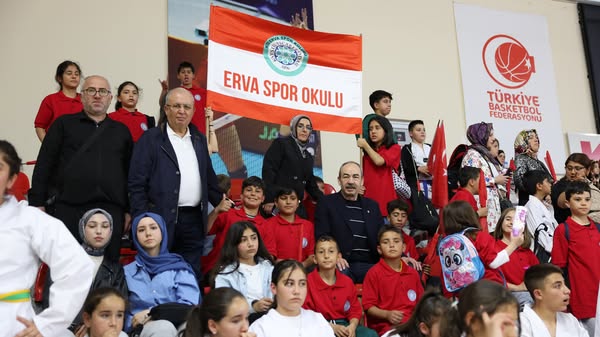 KTO Karatay, Taekwondo Şampiyonası'na Destek Verdi