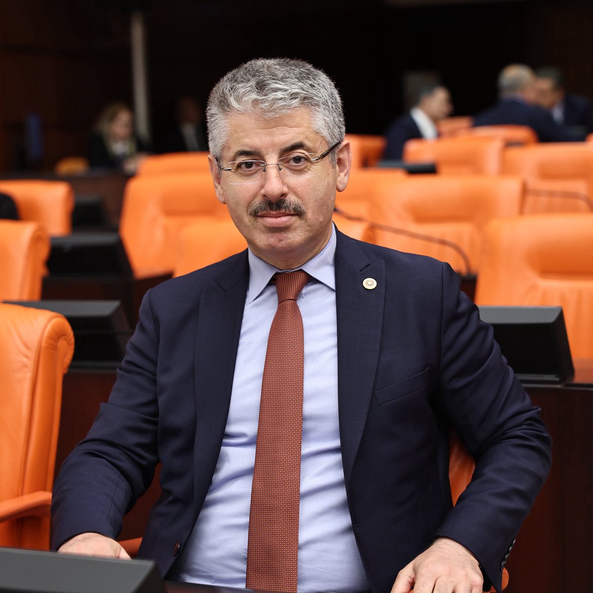 TBMM'de Çalışmalar Devam Ediyor: Milletvekili Çopuroğlu'ndan Açıklama