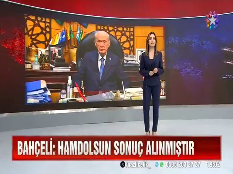 Terörle Mücadelede Sonuç Alındı: Kayseri Milletvekili Özdemir'den Açıklama