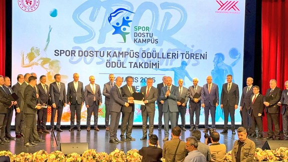 Malatya İnönü Üniversitesi, 