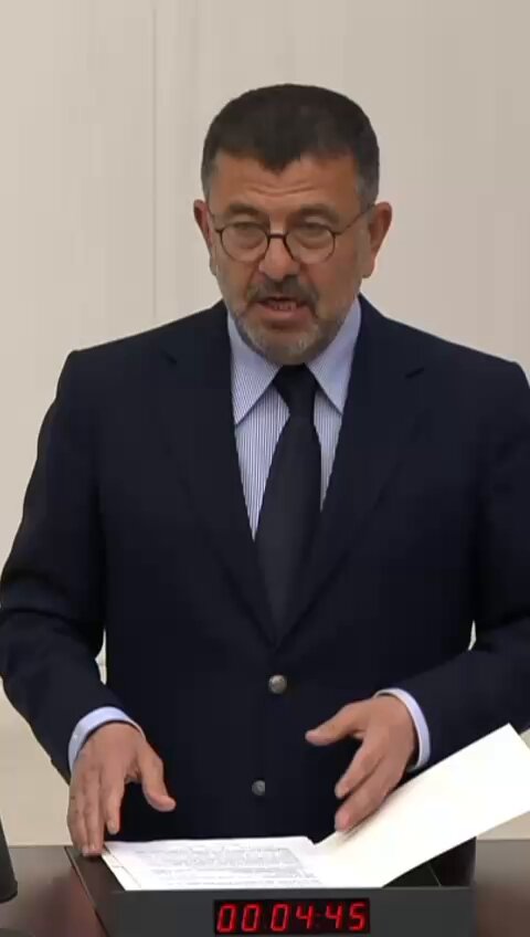 CHP'li Ağbaba: Çiftçinin Alın Teri Emeğinin Karşılığını Almadığı Bir Dönemdeyiz