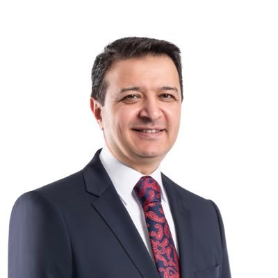 Saadet Partisi Milletvekili Arıkan, Muğla'da Programda Konuştu