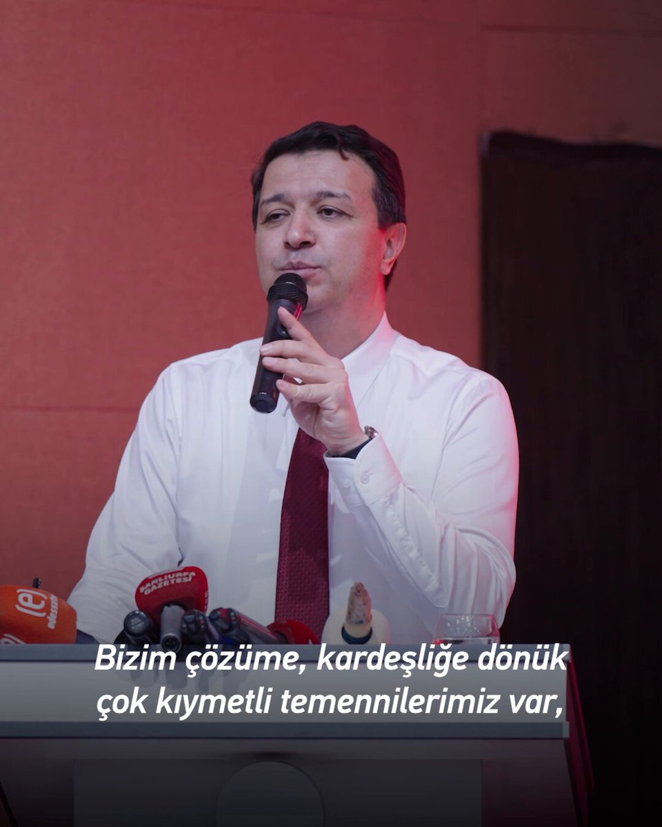 Saadet Partisi Vekili Arıkan: Çözüm Sürecinde Temenniler ve İktidarın Tutumu