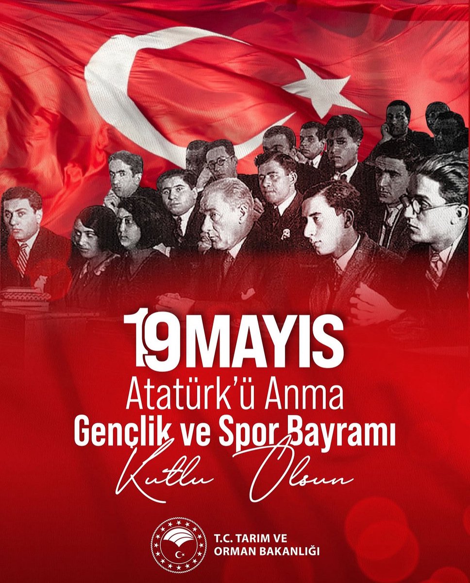 Nevşehir'de 19 Mayıs Atatürk'ü Anma, Gençlik ve Spor Bayramı Etkinlikleri Gerçekleştirildi