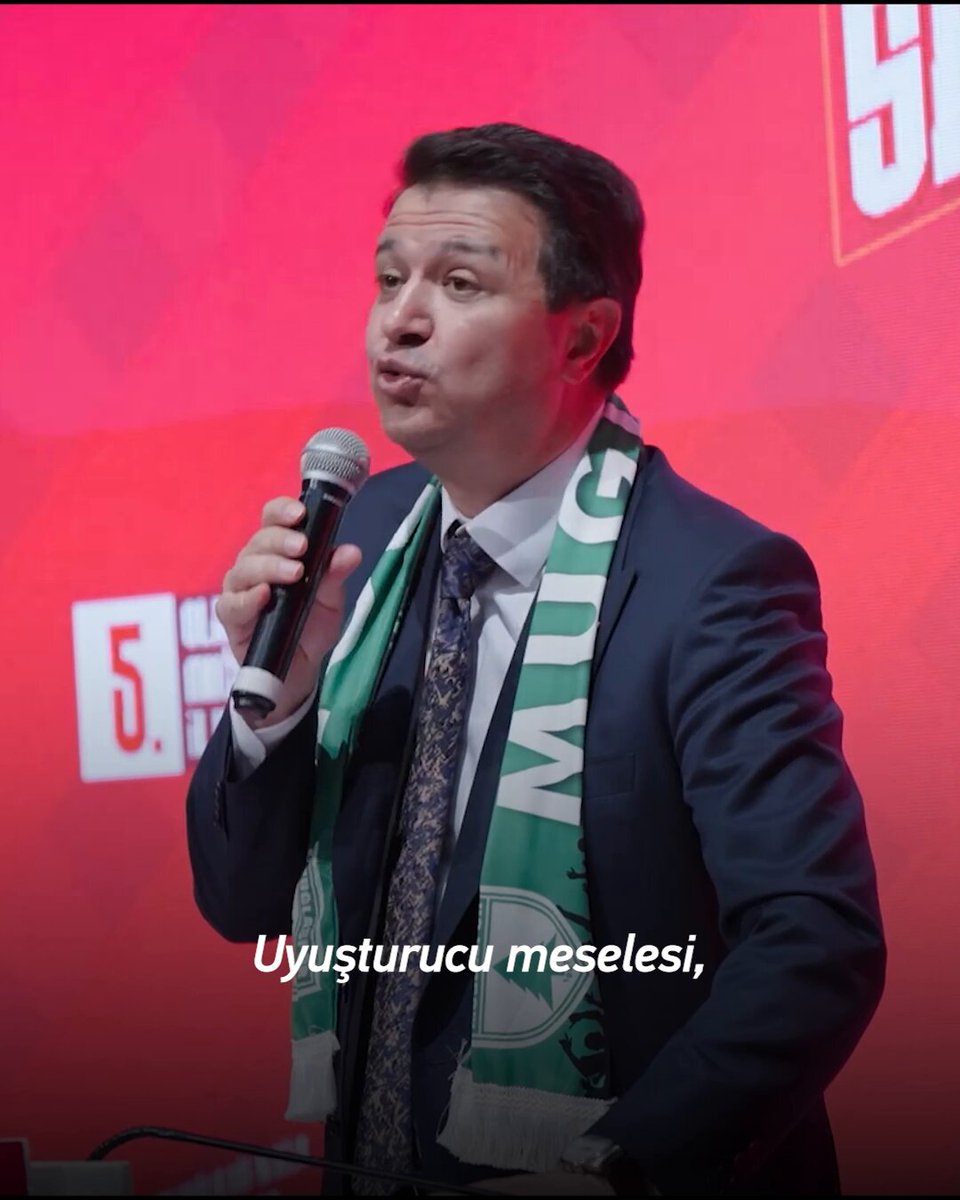 Saadet Partisi Vekili Arıkan: Türkiye'de Uyuşturucu Kullanıcı Sayısı 10 Milyona Ulaştı