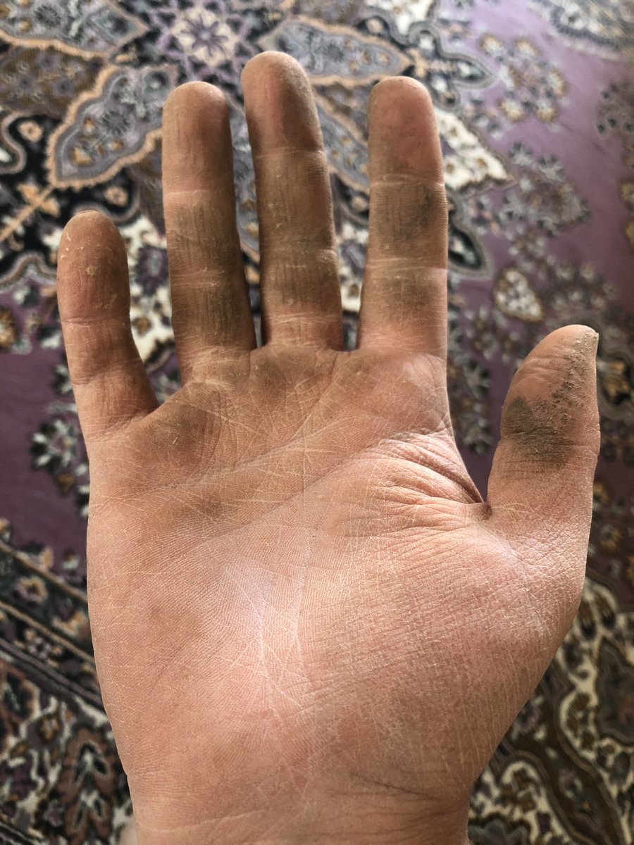 Ürgüp Ziraat Odası Başkanı: 