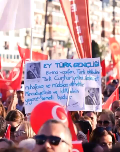 CHP Kayseri Milletvekili Genç, Pendik'te Demokrasi Mitingi Düzenleyecek