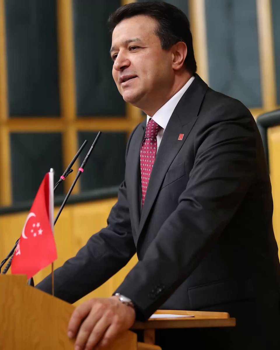 Saadet Partisi Vekili Arıkan: Kaynaklar Kur Korumalı Sistemlerle Zenginleşen Azınlığa Aktarılıyor