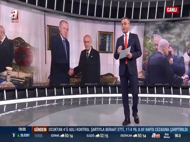 MHP Kayseri Milletvekili Özdemir'den Cumhurbaşkanı Erdoğan'a Övgü