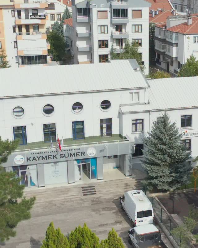 KAYMEK Kursları ile AGS Sınavına Hazırlıklar Yoğunlaştı