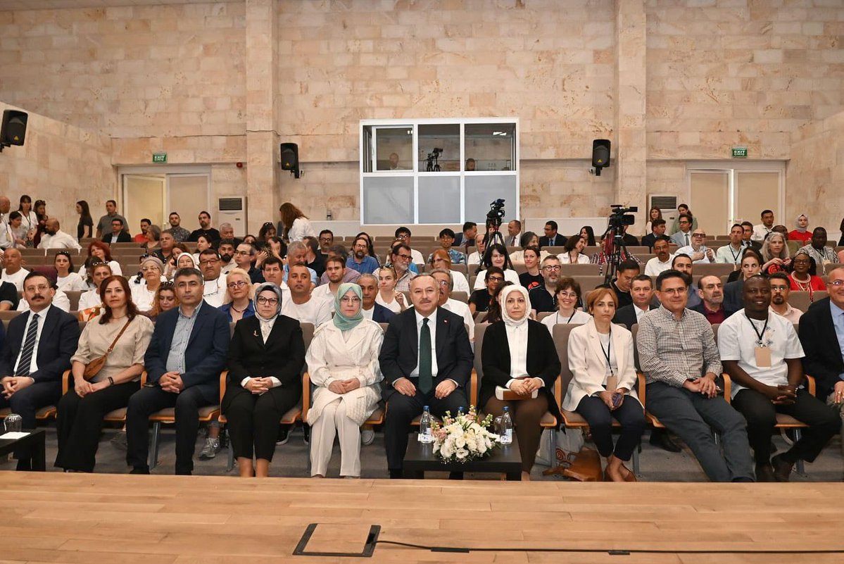 Nevşehir'de Türk Mutfağı Haftası Etkinlikleri Başladı