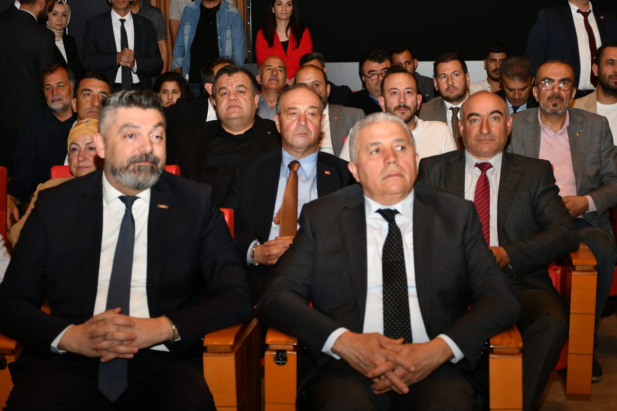 Kayseri Ticaret Borsası, Bakan Işıkhan ile İş Dünyasını Buluşturdu